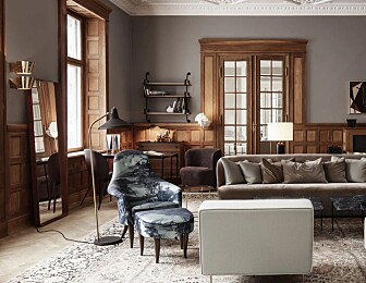 Har du tenkt på denne belysningen i hjemmet?