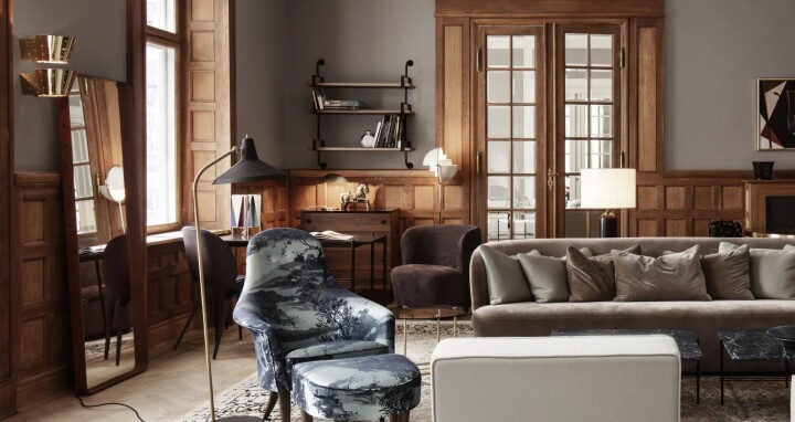 Har du tenkt på denne belysningen i hjemmet?