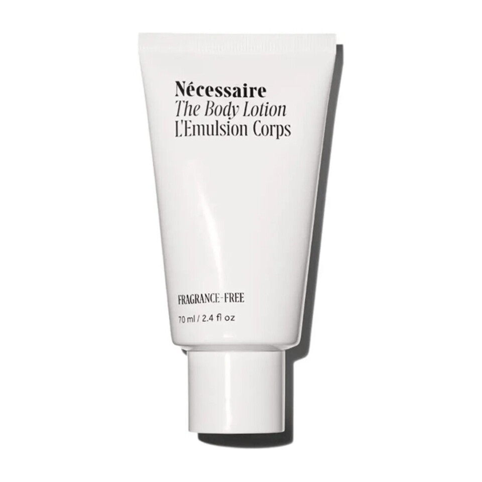Beste bodylotion for ekstra tørr vinterhud