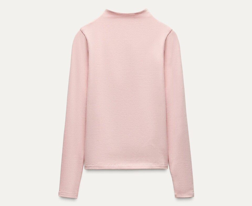 Dette er en av vårens største trender