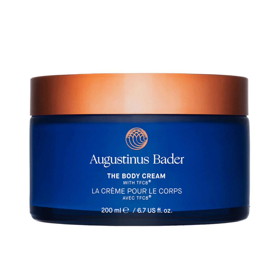 Beste bodylotion for ekstra tørr vinterhud