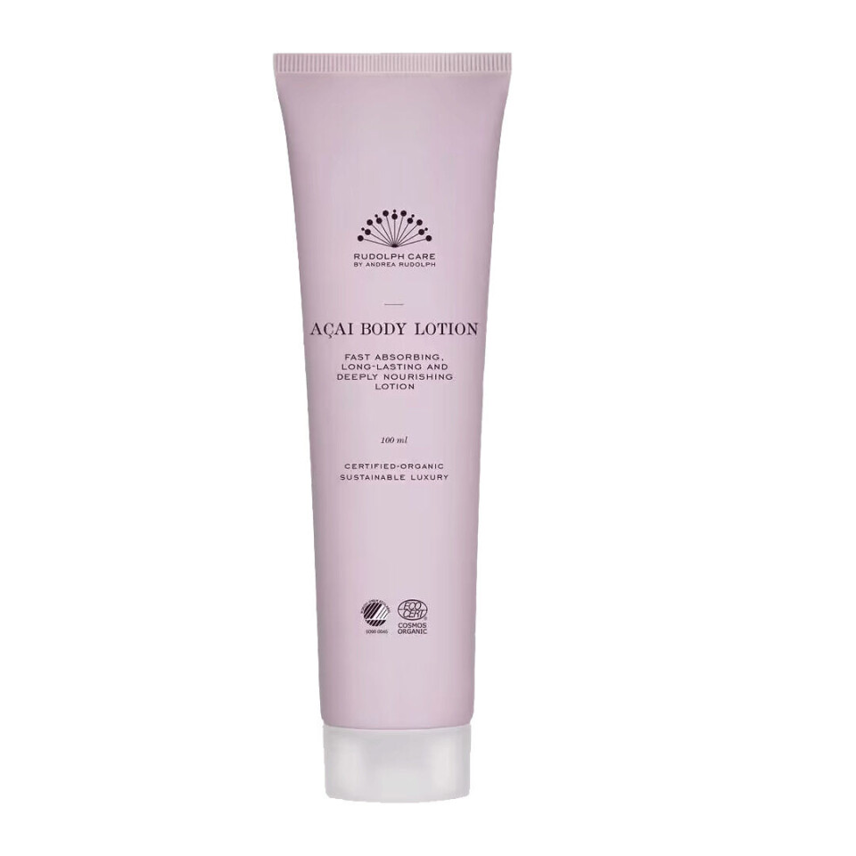 Beste bodylotion for ekstra tørr vinterhud