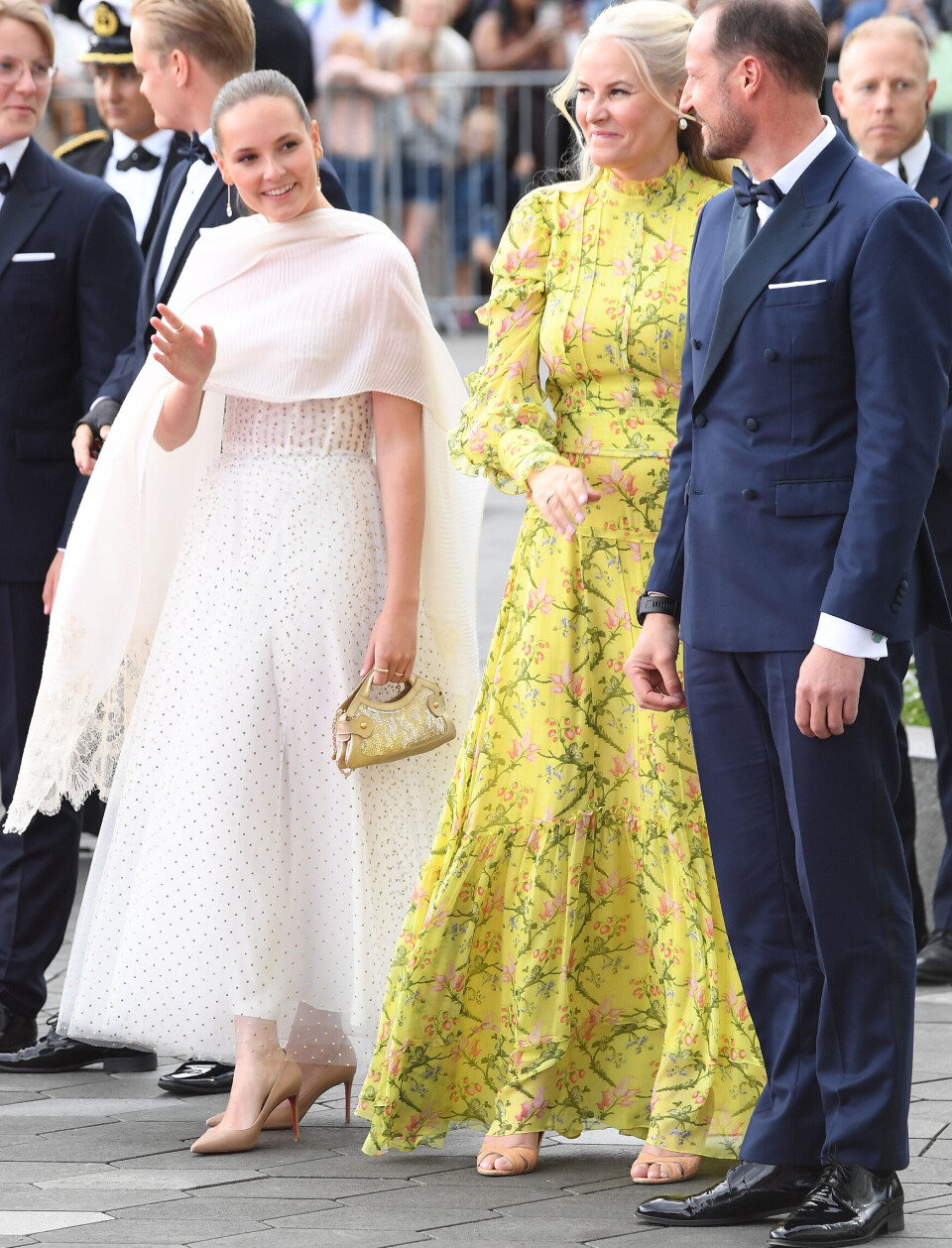 Vi feirer prinsesse Ingrid Alexandra med fem antrekk vi lar oss inspirere av