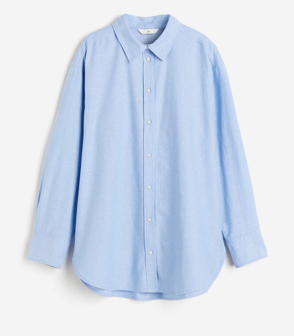 Dette er en av vårens største trender