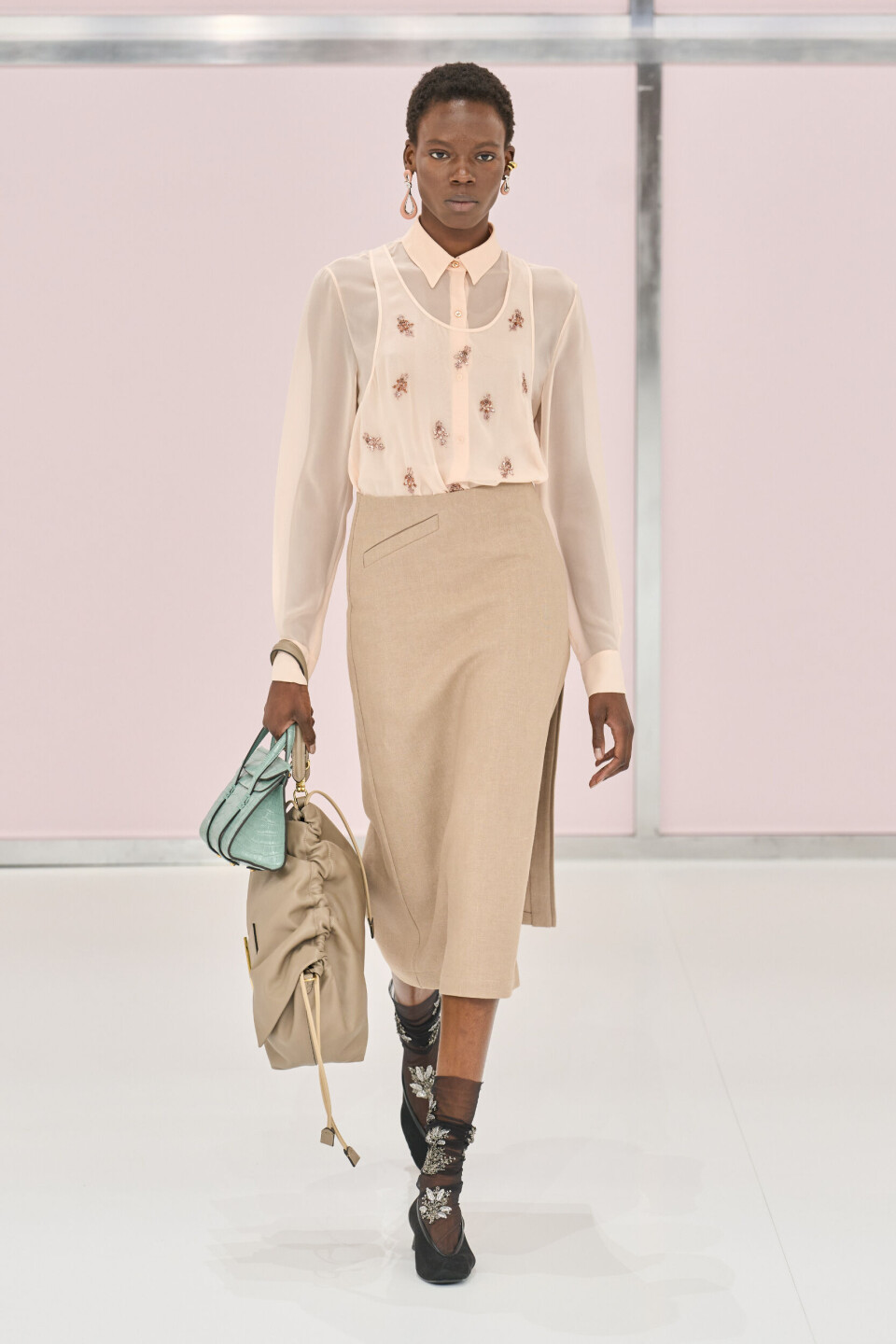 Fendi SS 2025