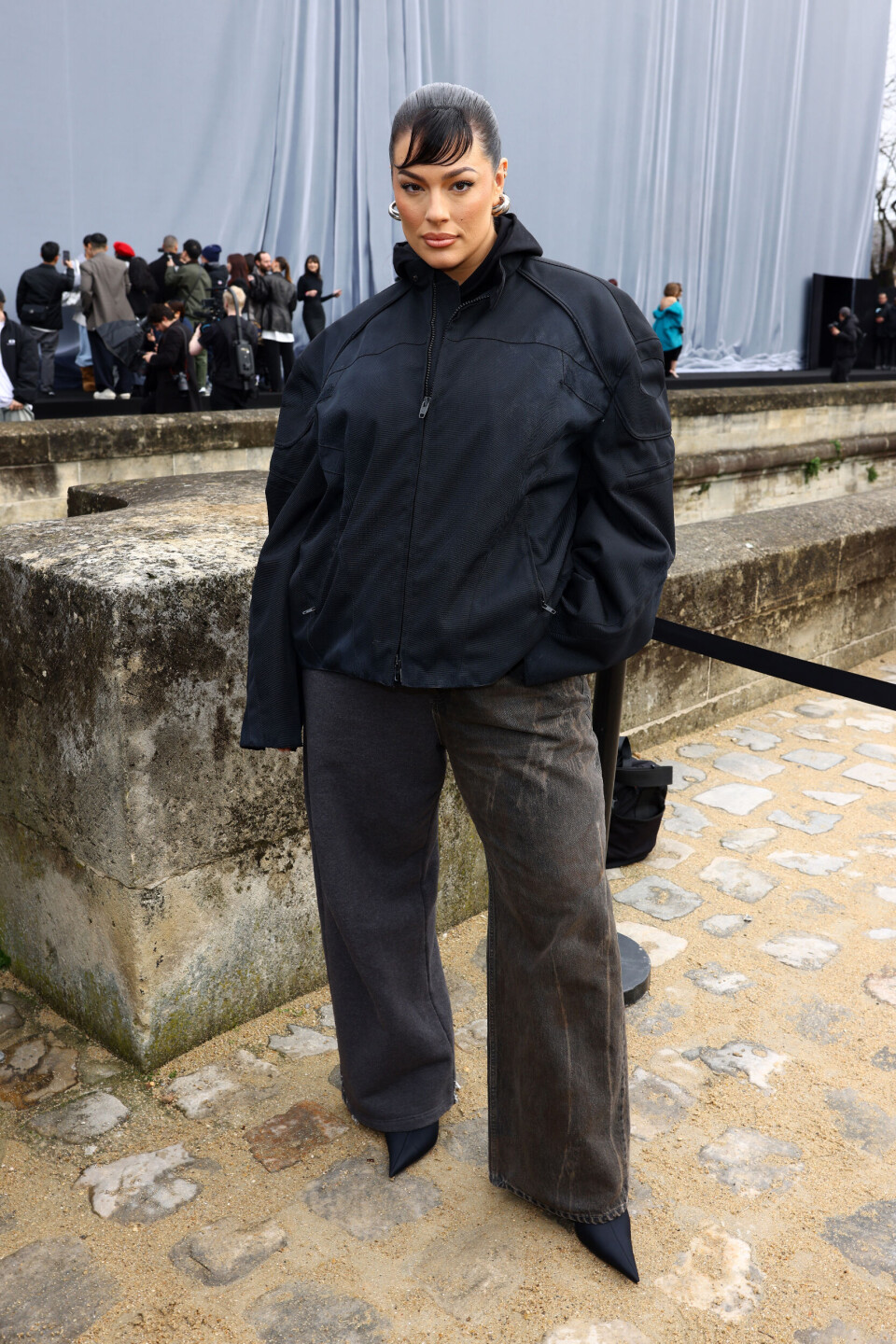 Balenciaga har ikke hatt vanskeligheter med å kle opp verdens største navn i flere tiår.