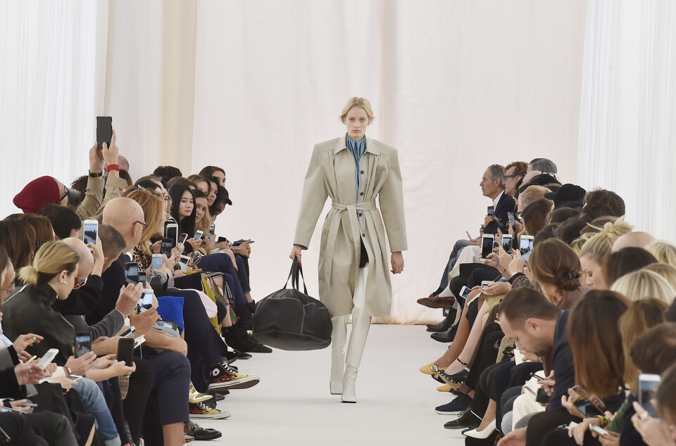 Balenciaga har imponert, inspirert, overrasket og sjokkert på runwayen i mange tiår.