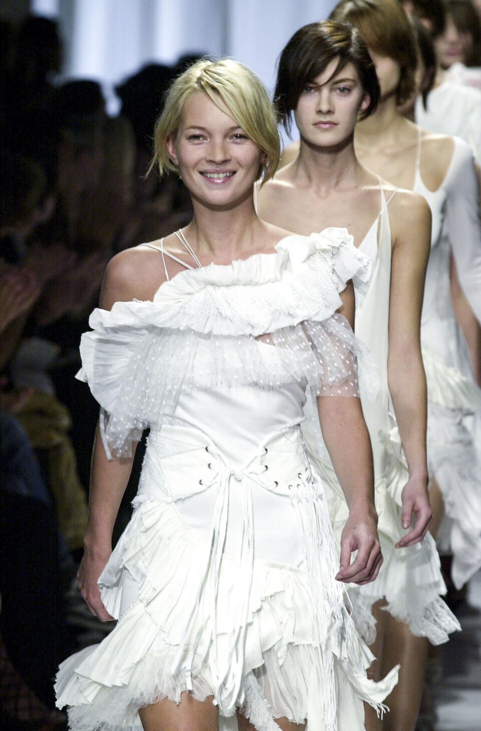 Balenciaga SS01.