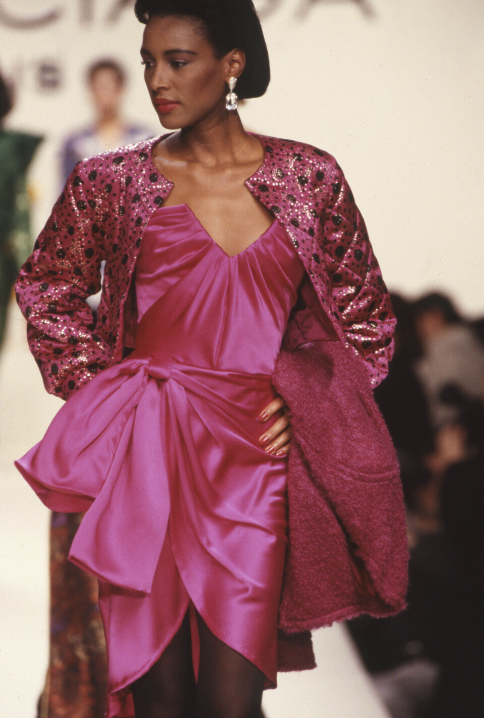 Balenciaga 1989.