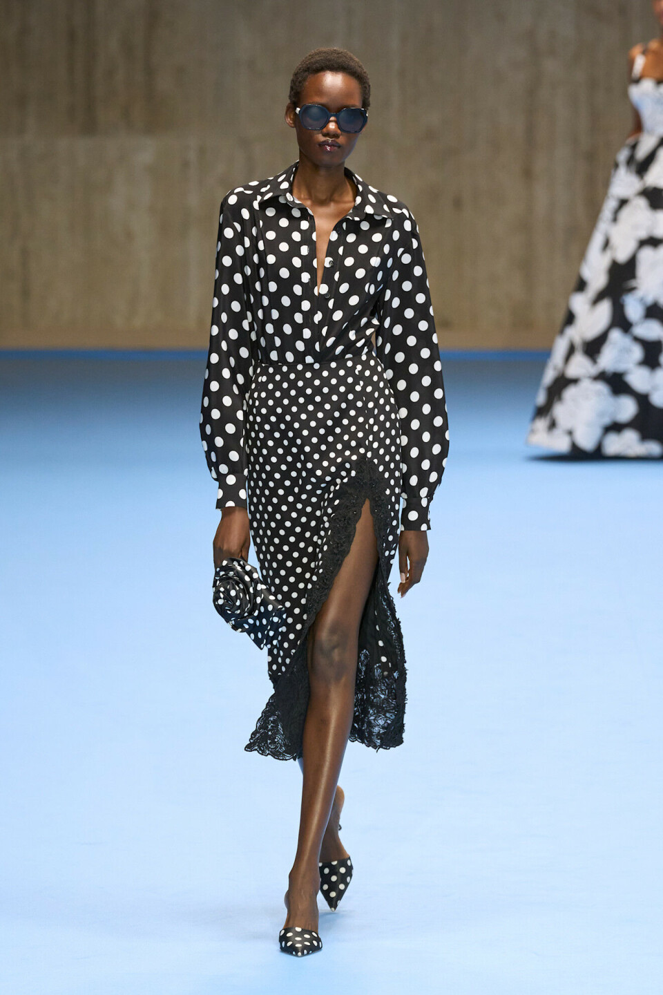 Carolina Herrera SS25