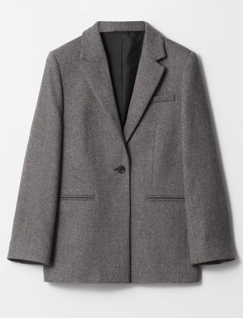 Shop looken på budsjett