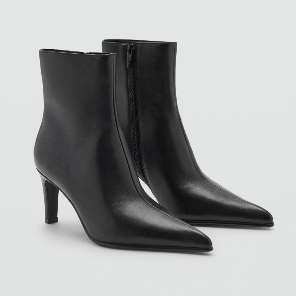 Shop looken på budsjett