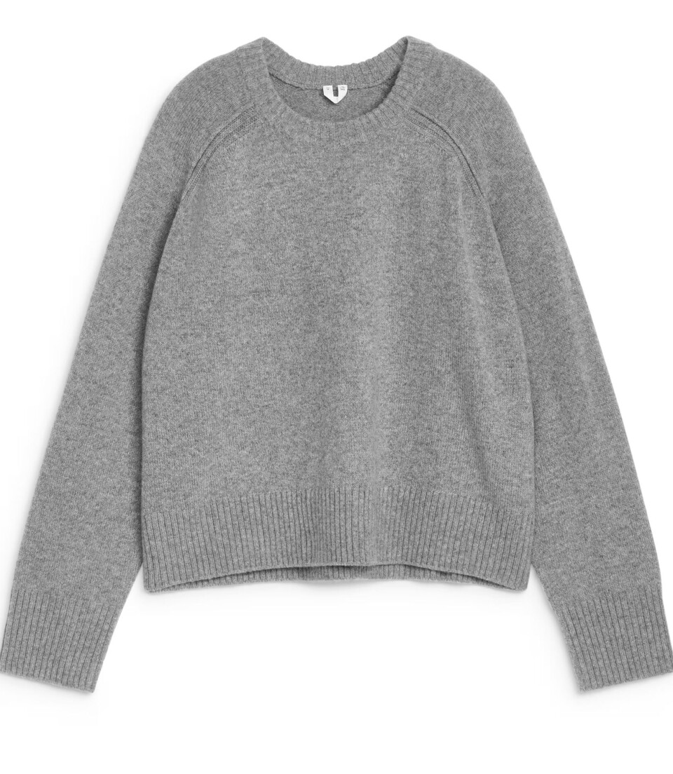 Shop looken på budsjett