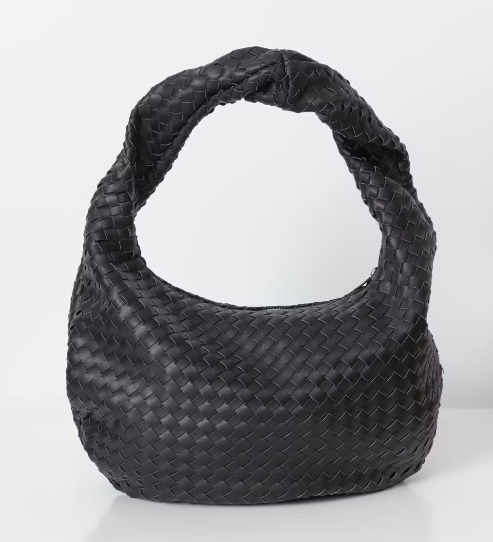 Shop looken på budsjett