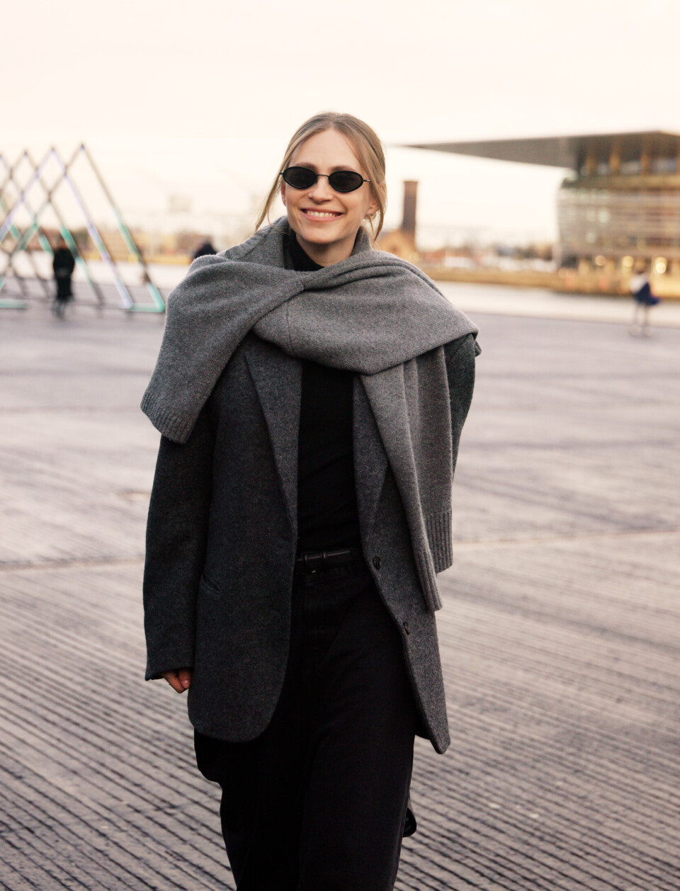 Shop looken på budsjett