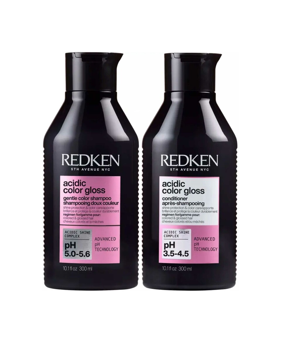 Farget hår? Slik holder du det fresht