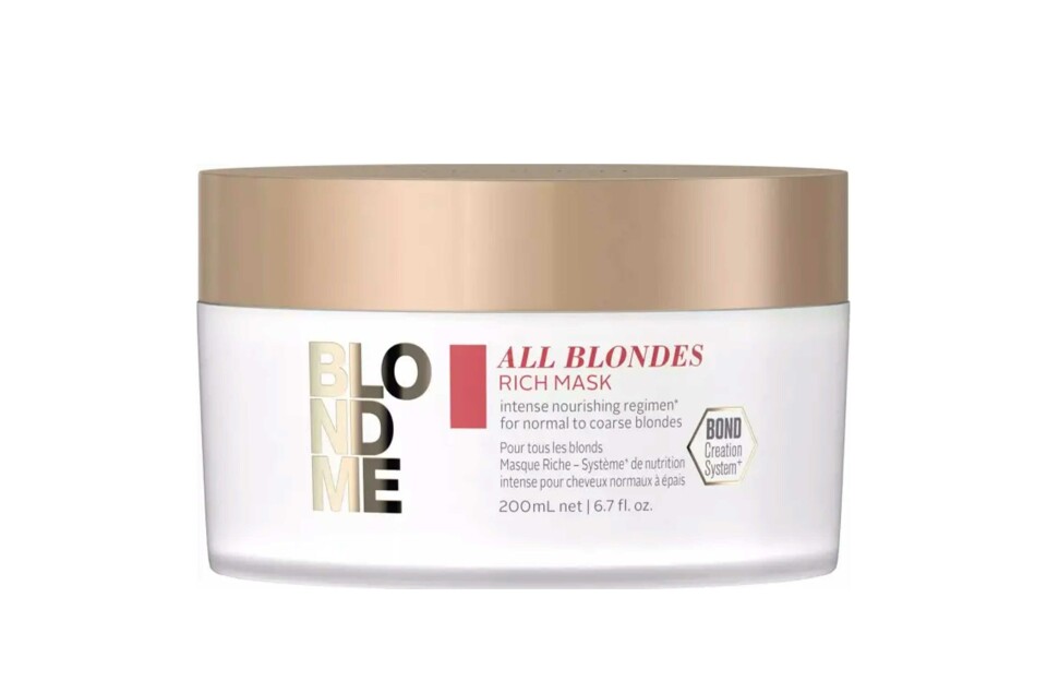 Farget hår? Slik holder du det fresht