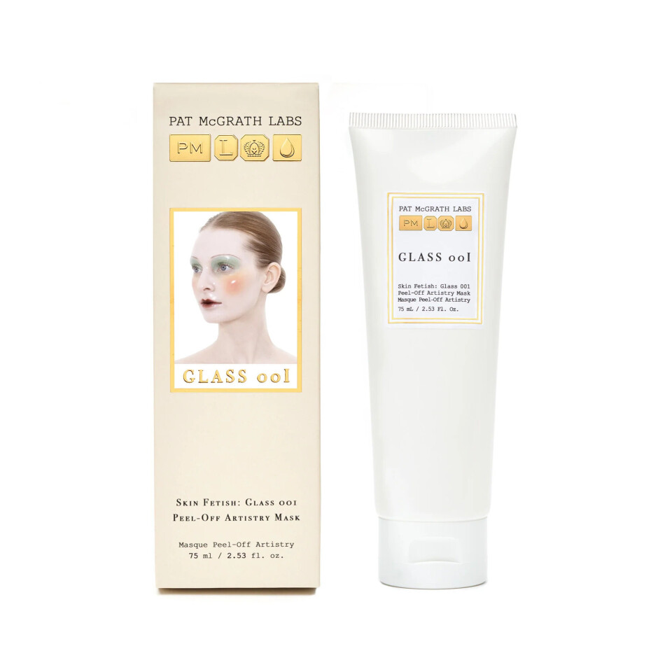 Nyeste produktet til makeupfavoritten.