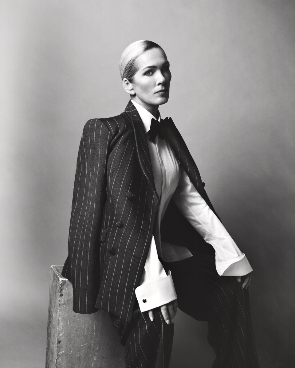 Dette skjer på Fearless by ELLE x Feminvest-konferansen 6. mars