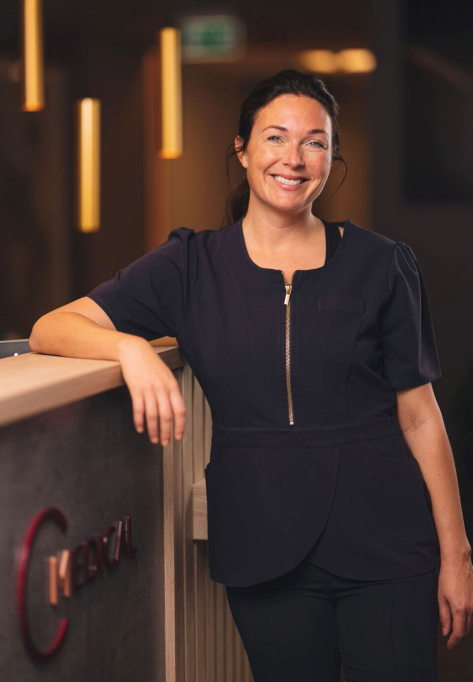 Dette skjer på Fearless by ELLE x Feminvest-konferansen 6. mars