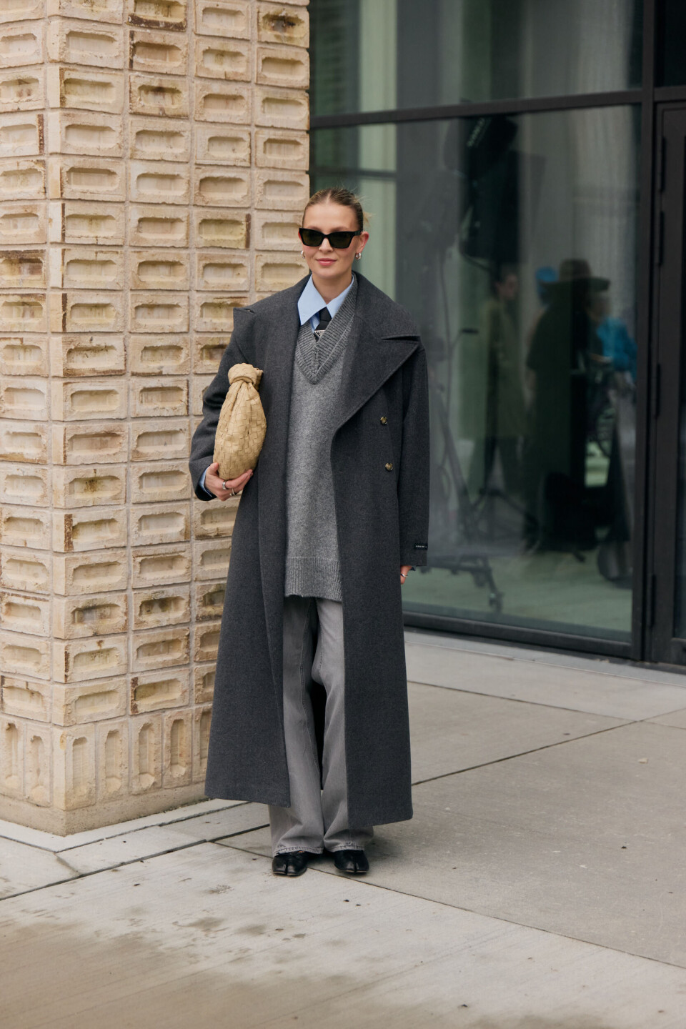 Streetstyle-trendene vi vil kopiere fra Copenhagen Fashion Week