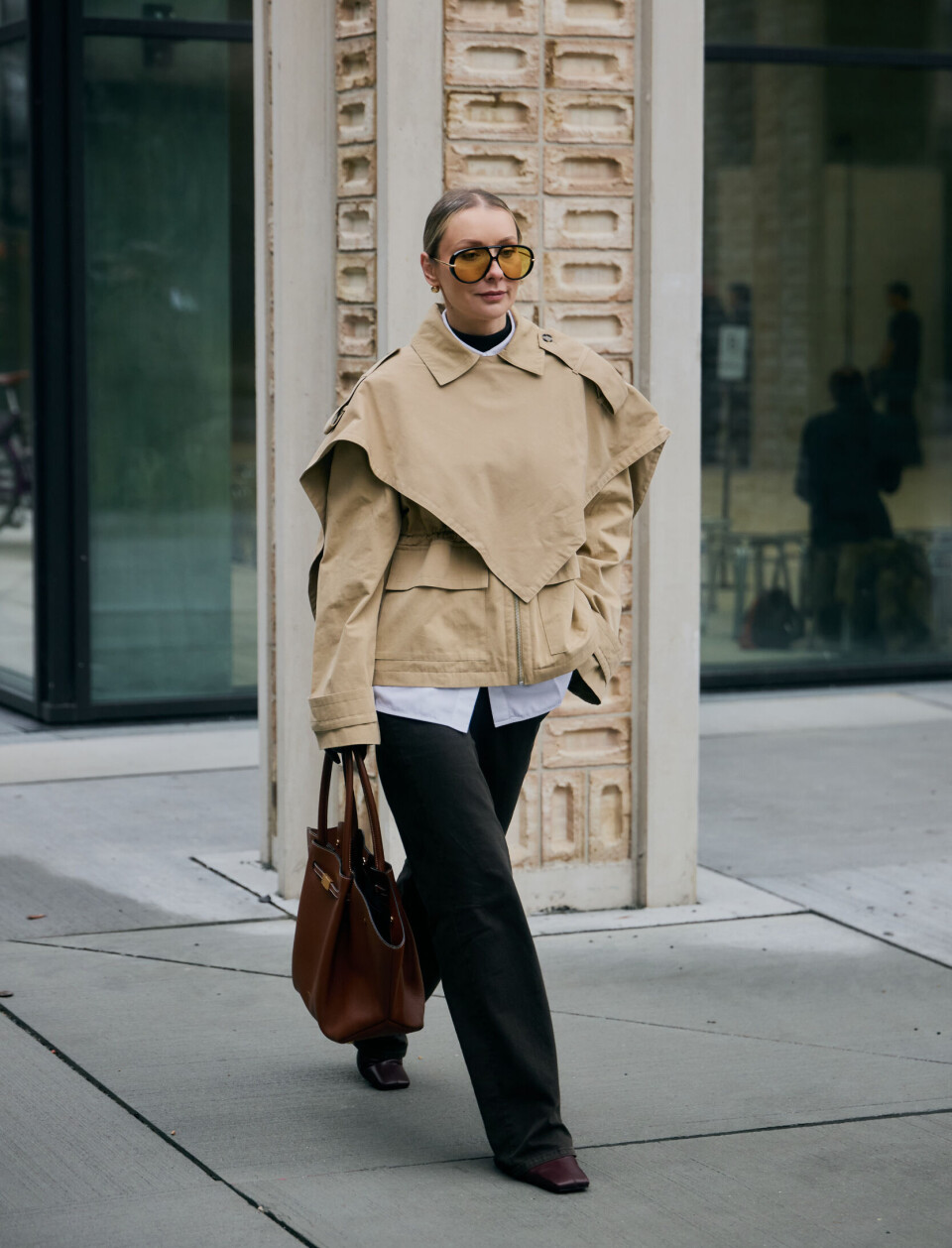 Streetstyle-trendene vi vil kopiere fra Copenhagen Fashion Week