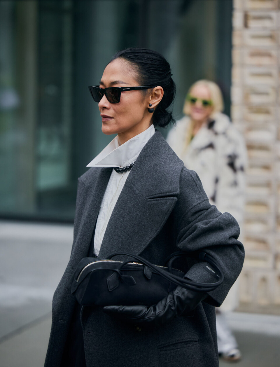 Streetstyle-trendene vi vil kopiere fra Copenhagen Fashion Week