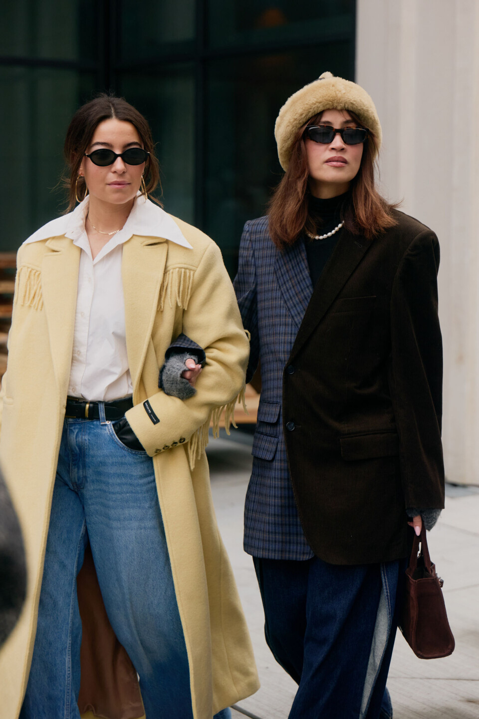 Streetstyle-trendene vi vil kopiere fra Copenhagen Fashion Week