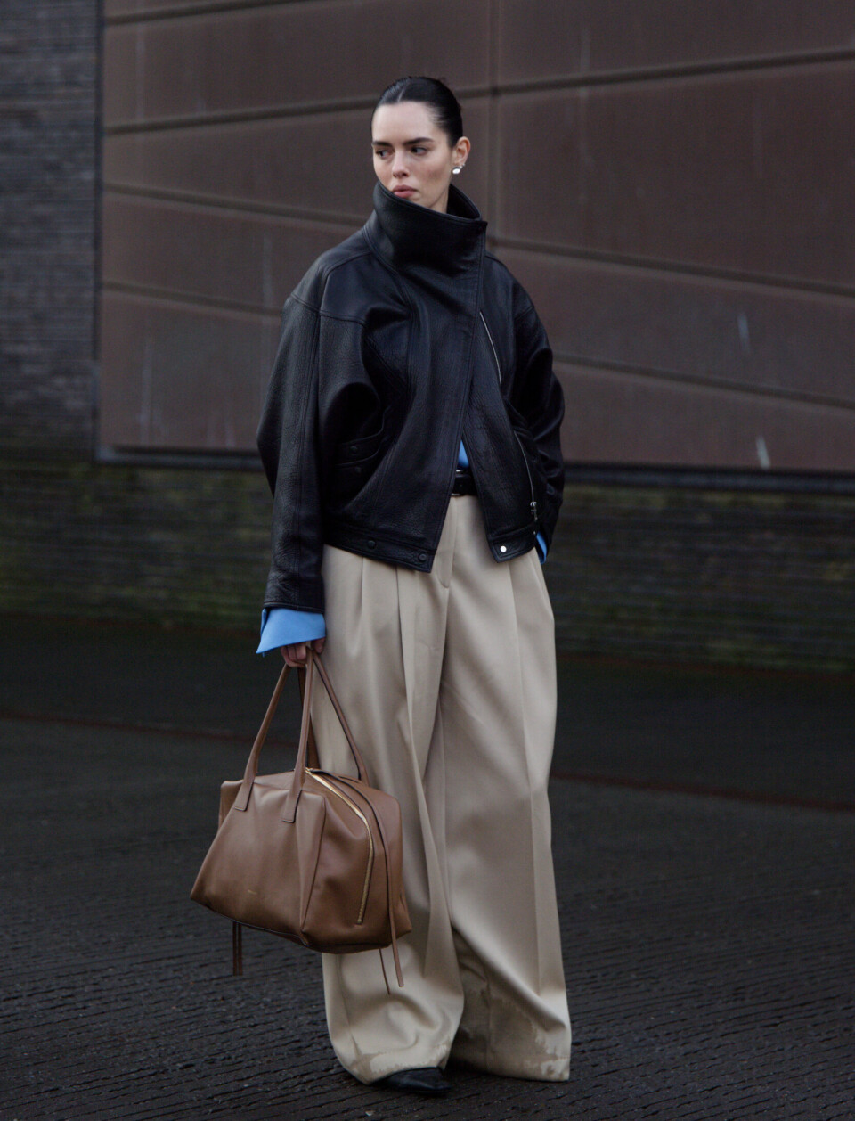 Streetstyle-trendene vi vil kopiere fra Copenhagen Fashion Week