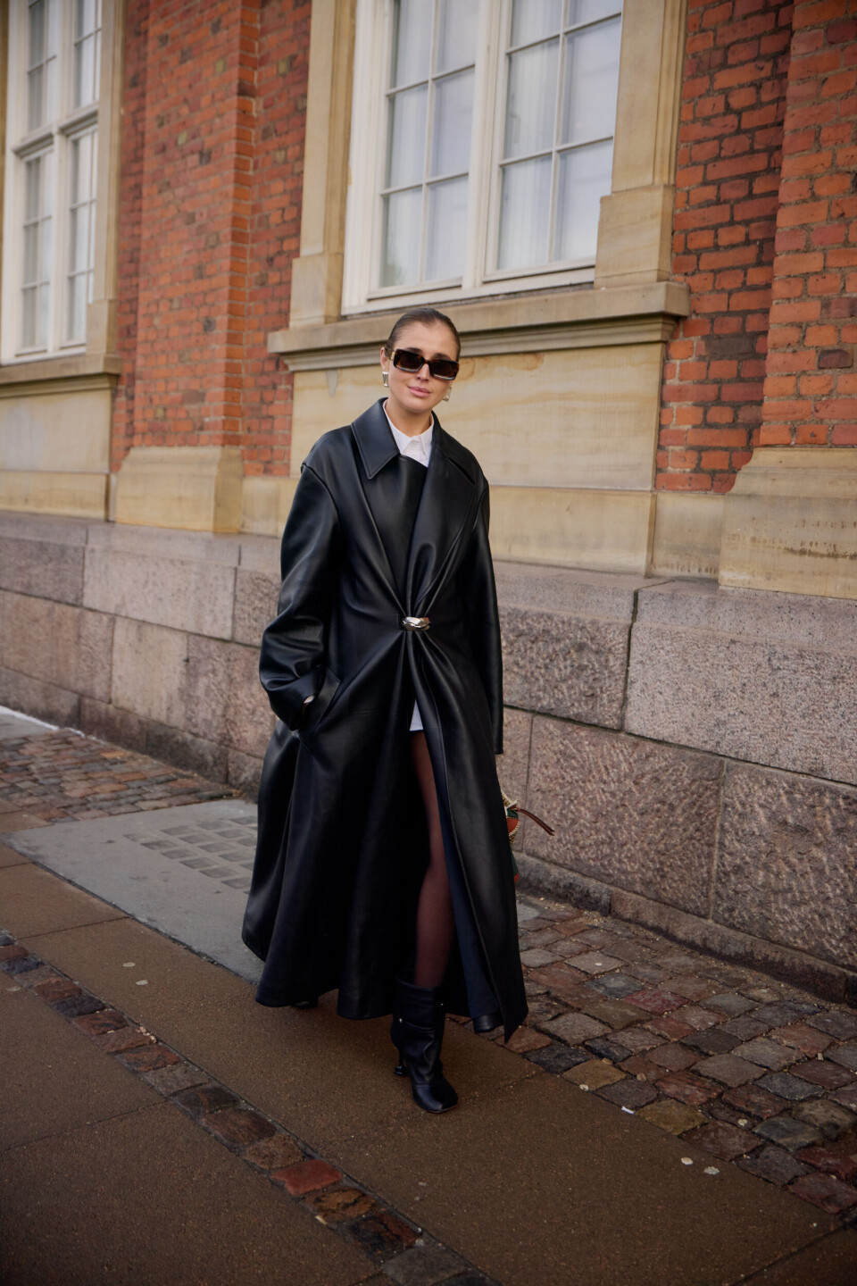 Streetstyle-trendene vi vil kopiere fra Copenhagen Fashion Week