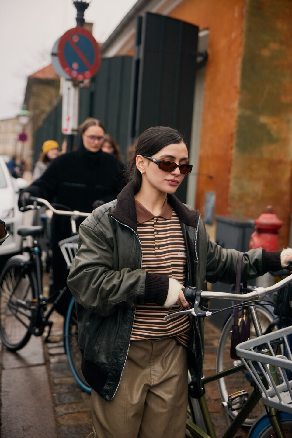 Streetstyle-trendene vi vil kopiere fra Copenhagen Fashion Week