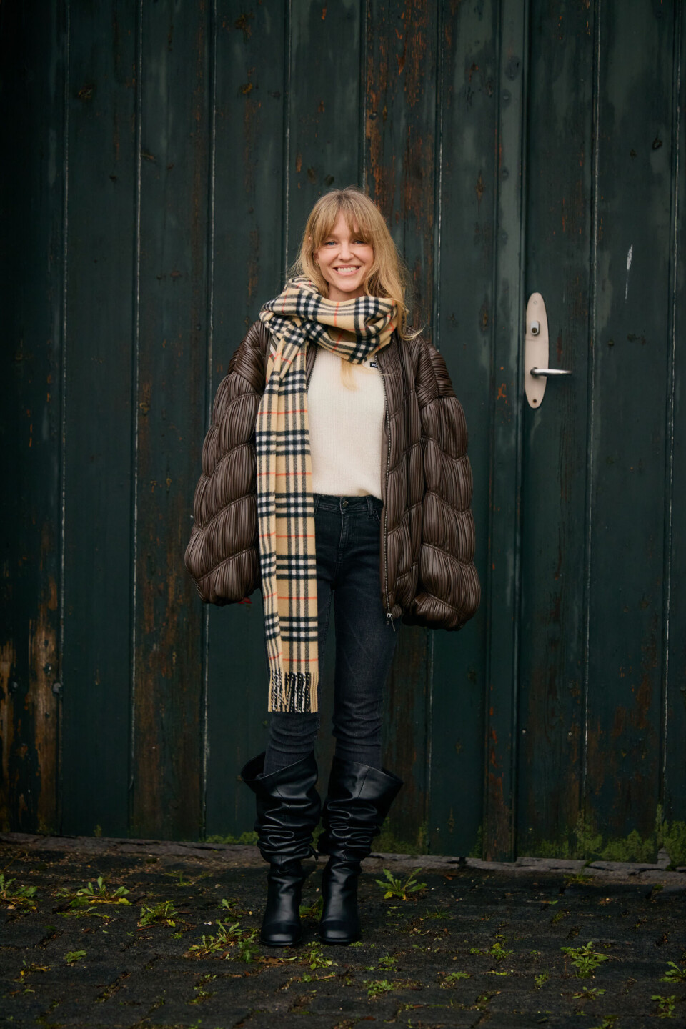 Streetstyle-trendene vi vil kopiere fra Copenhagen Fashion Week