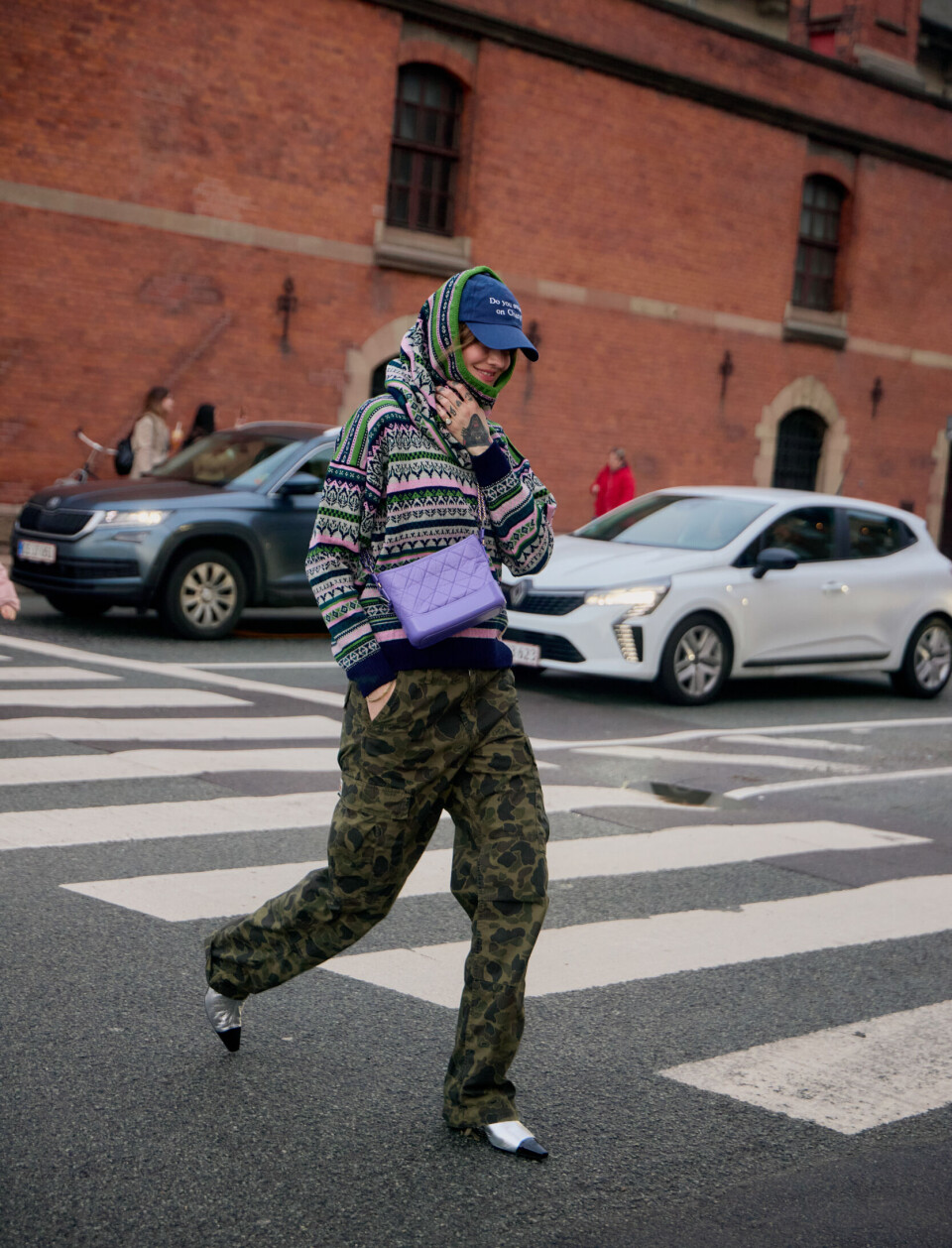 Streetstyle-trendene vi vil kopiere fra Copenhagen Fashion Week