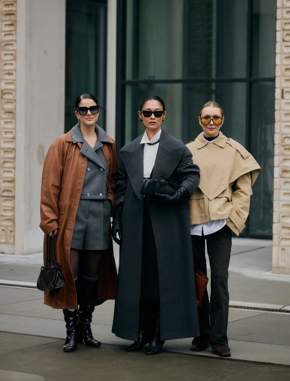 Streetstyle-trendene vi vil kopiere fra Copenhagen Fashion Week