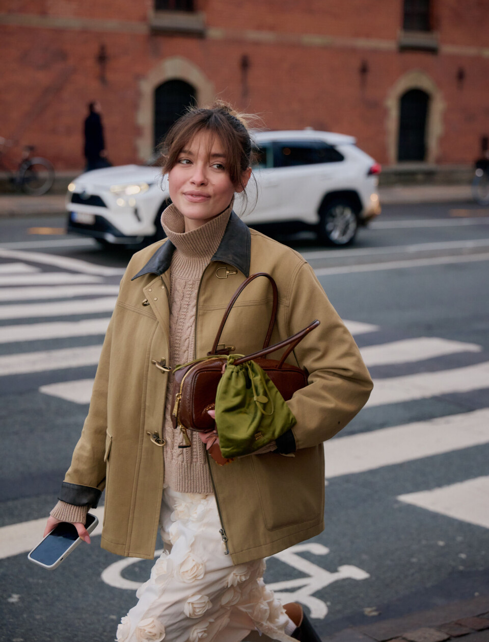 Streetstyle-trendene vi vil kopiere fra Copenhagen Fashion Week