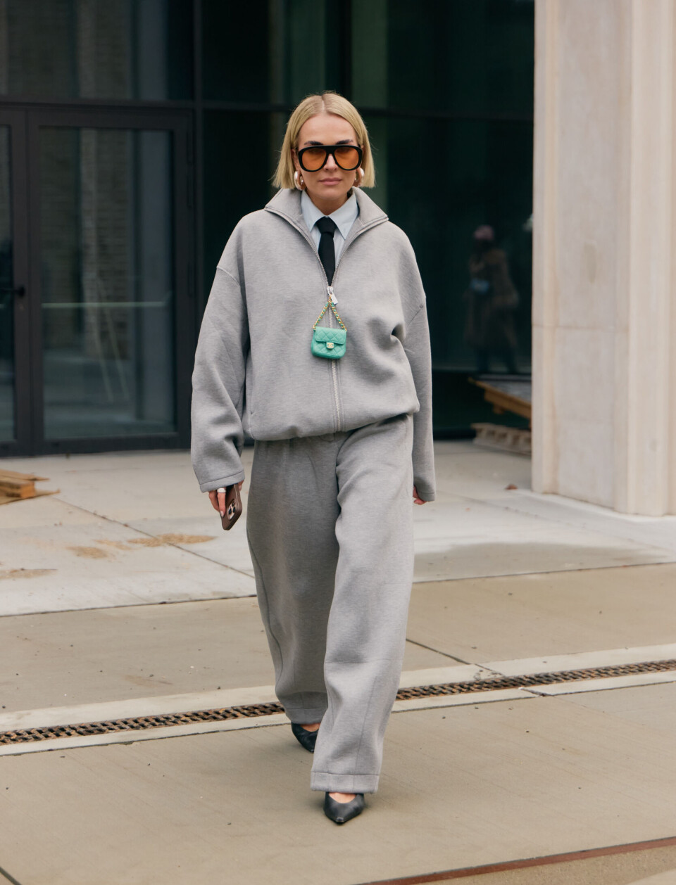 Streetstyle-trendene vi vil kopiere fra Copenhagen Fashion Week