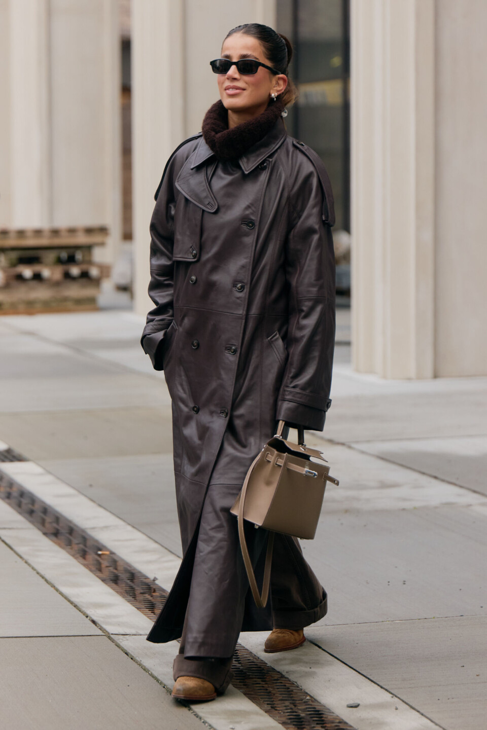 Streetstyle-trendene vi vil kopiere fra Copenhagen Fashion Week