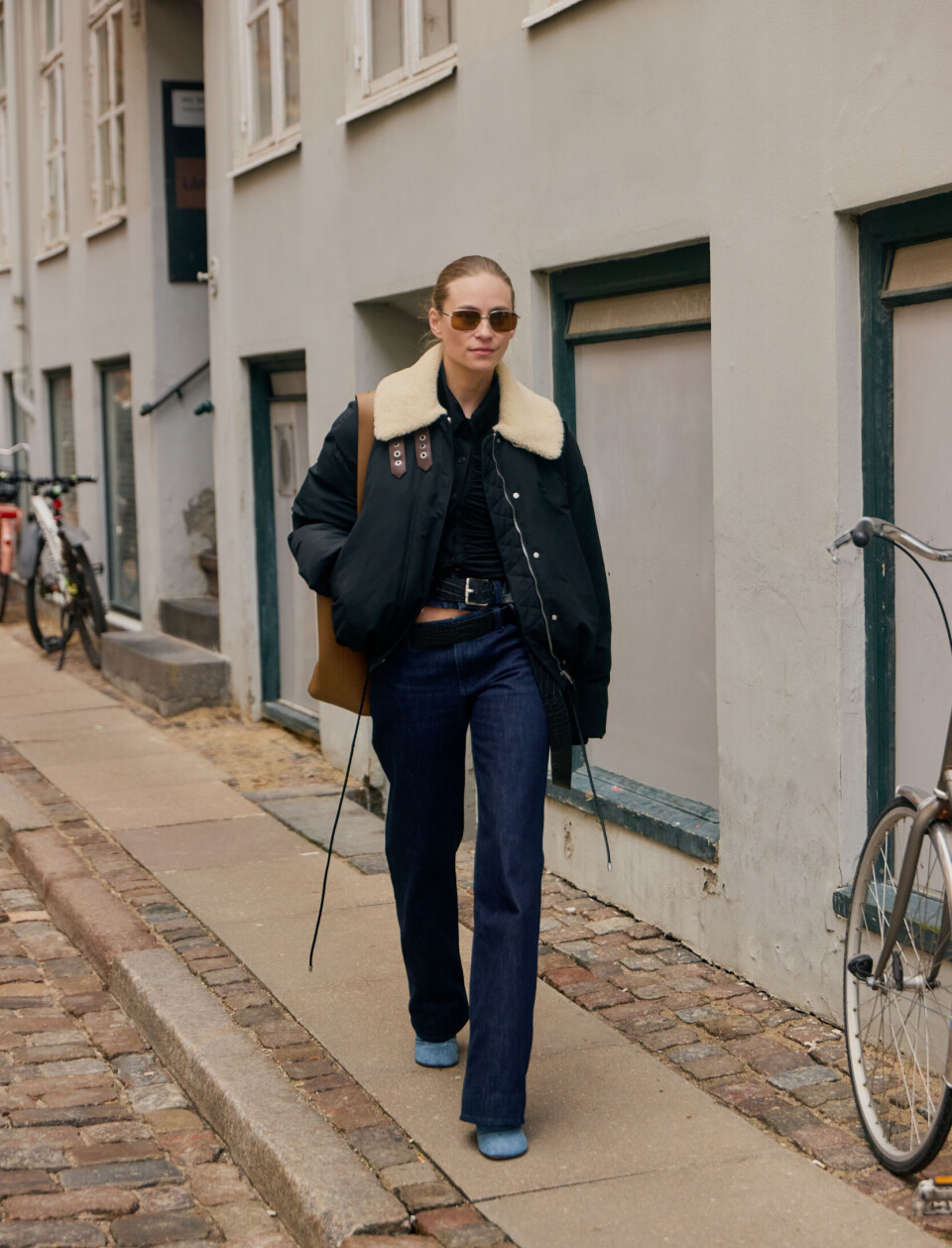 Streetstyle-trendene vi vil kopiere fra Copenhagen Fashion Week