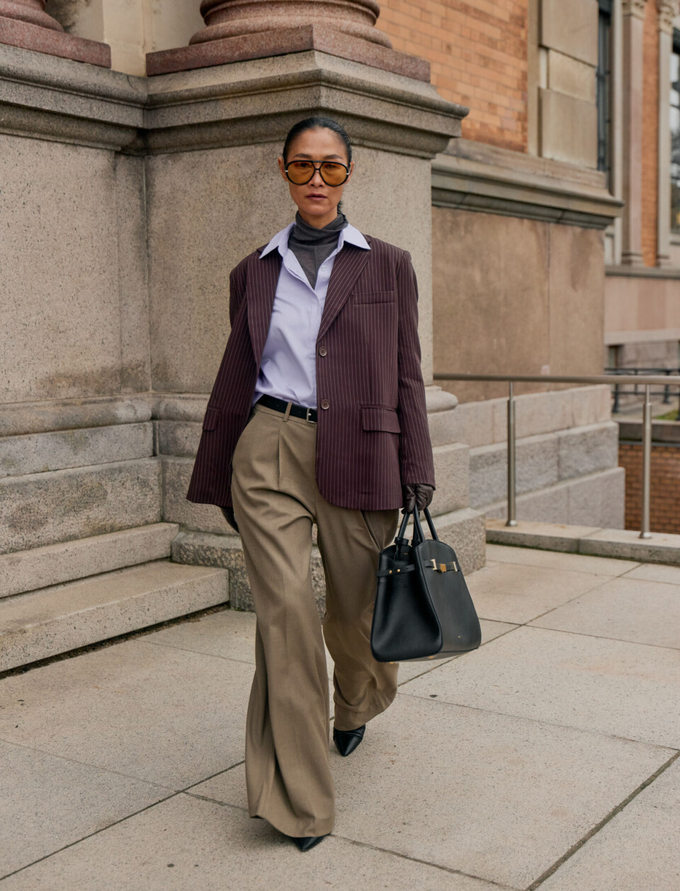 Streetstyle-trendene vi vil kopiere fra Copenhagen Fashion Week