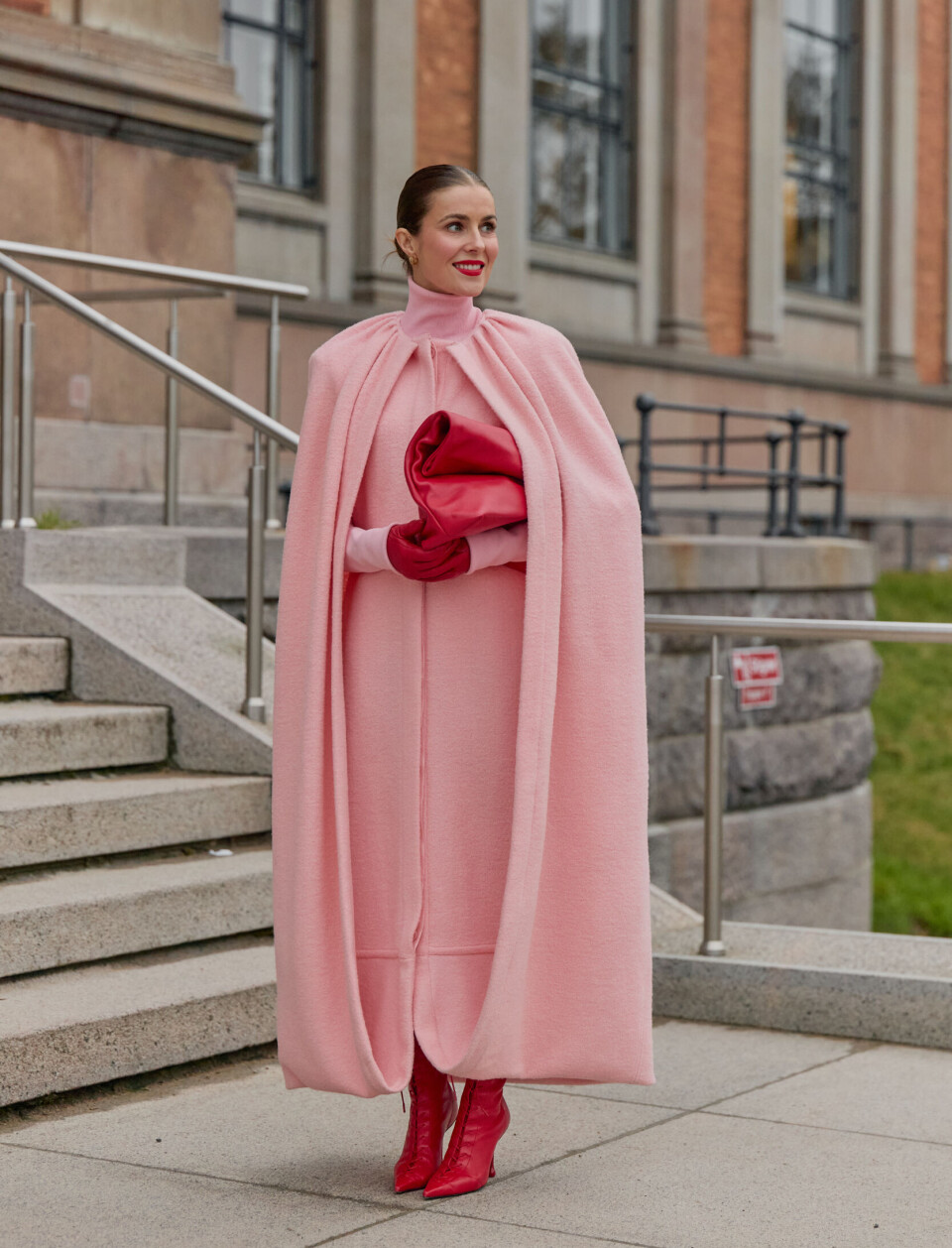 Streetstyle-trendene vi vil kopiere fra Copenhagen Fashion Week