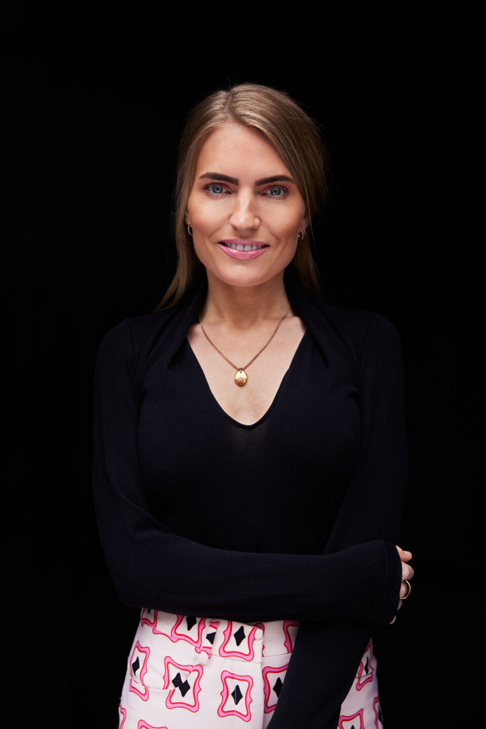 Dette skjer på Fearless by ELLE x Feminvest-konferansen 6. mars