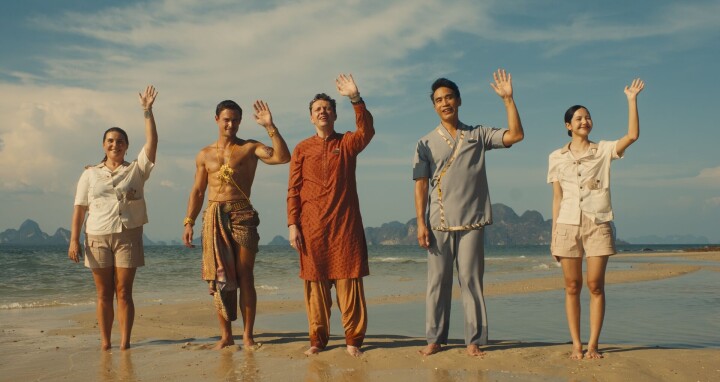 ‘The White Lotus’ Sesong 3 blir «supersized», ifølge skaperen