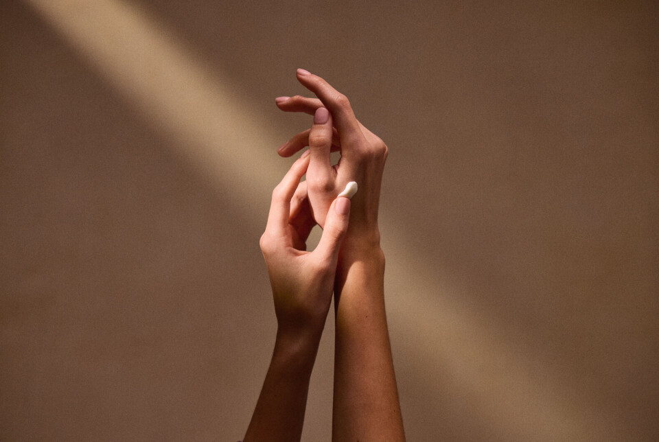 Shea Butter Hand Cream fra L'Occitane: Mer enn bare en håndkrem – det er en følelse