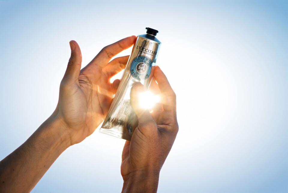 Shea Butter Hand Cream fra L'Occitane: Mer enn bare en håndkrem – det er en følelse