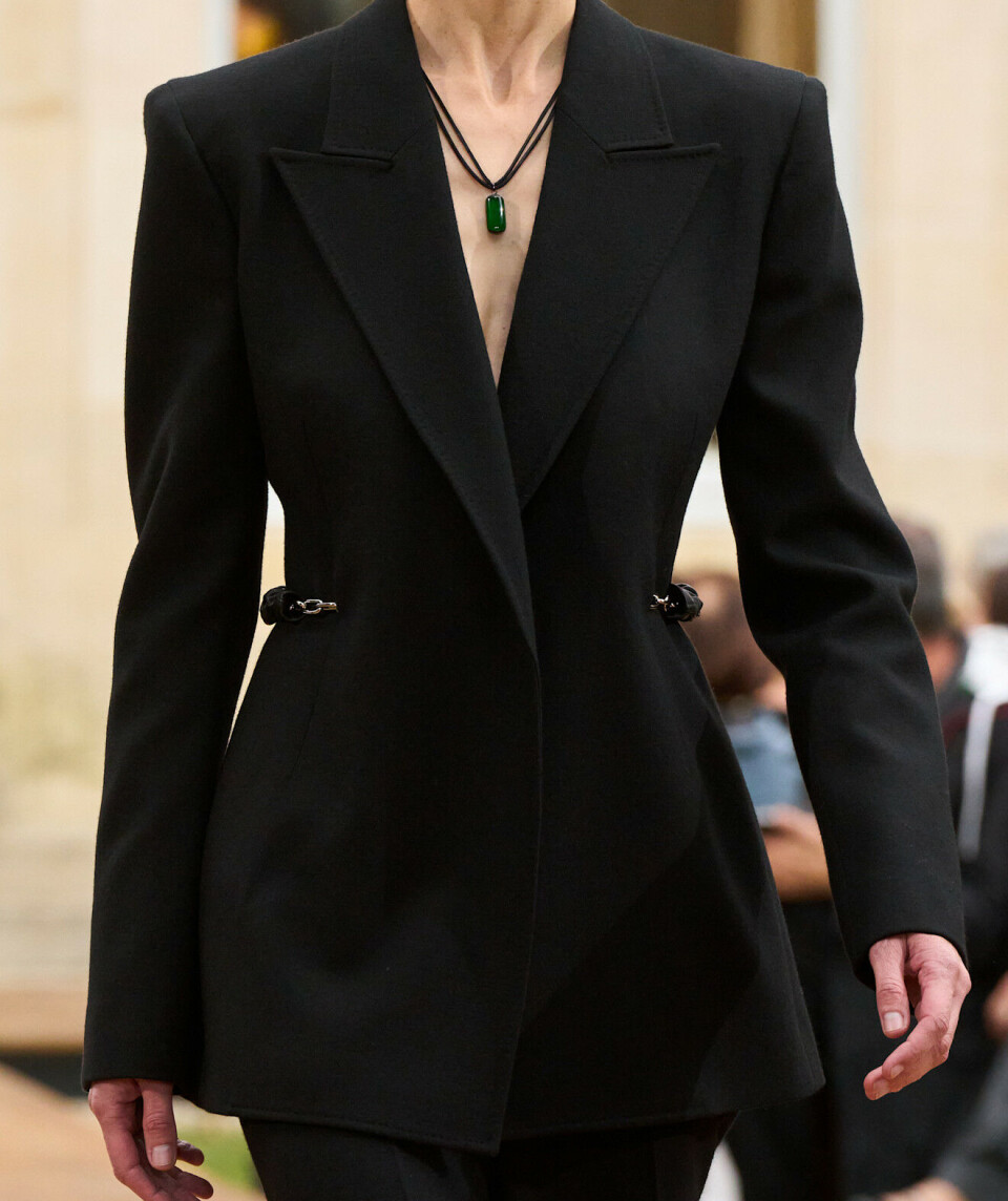Gabriela Hearst SS25 Ready to Wear