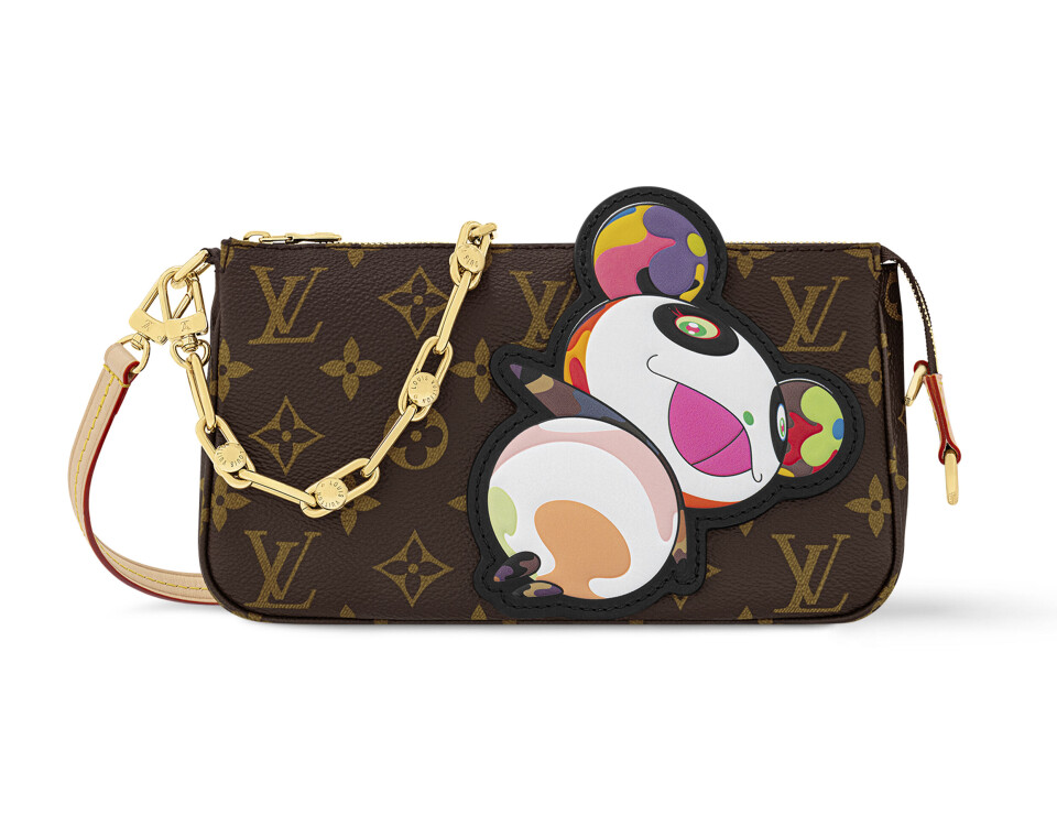 Nå får dette nostalgiske printet en renessanse