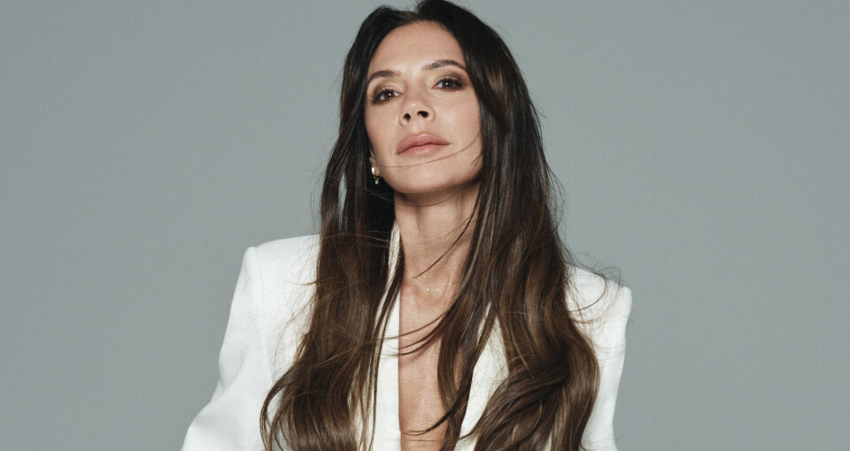 Dette er skjønnhetsrutinen til Victoria Beckham