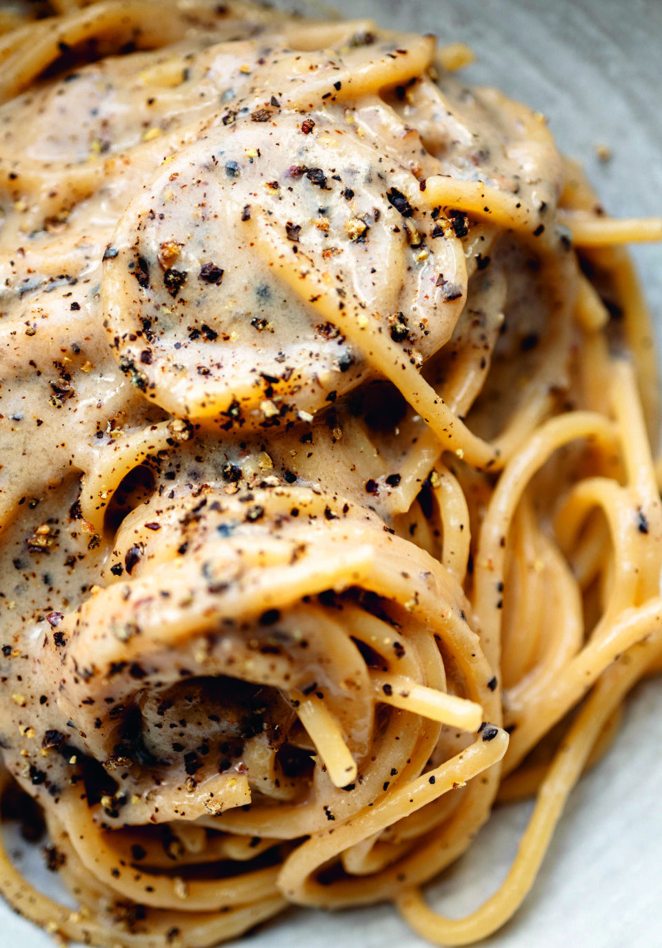 Italiensk comfort-food på sitt beste!