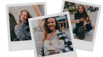 Nå får dette nostalgiske printet en renessanse