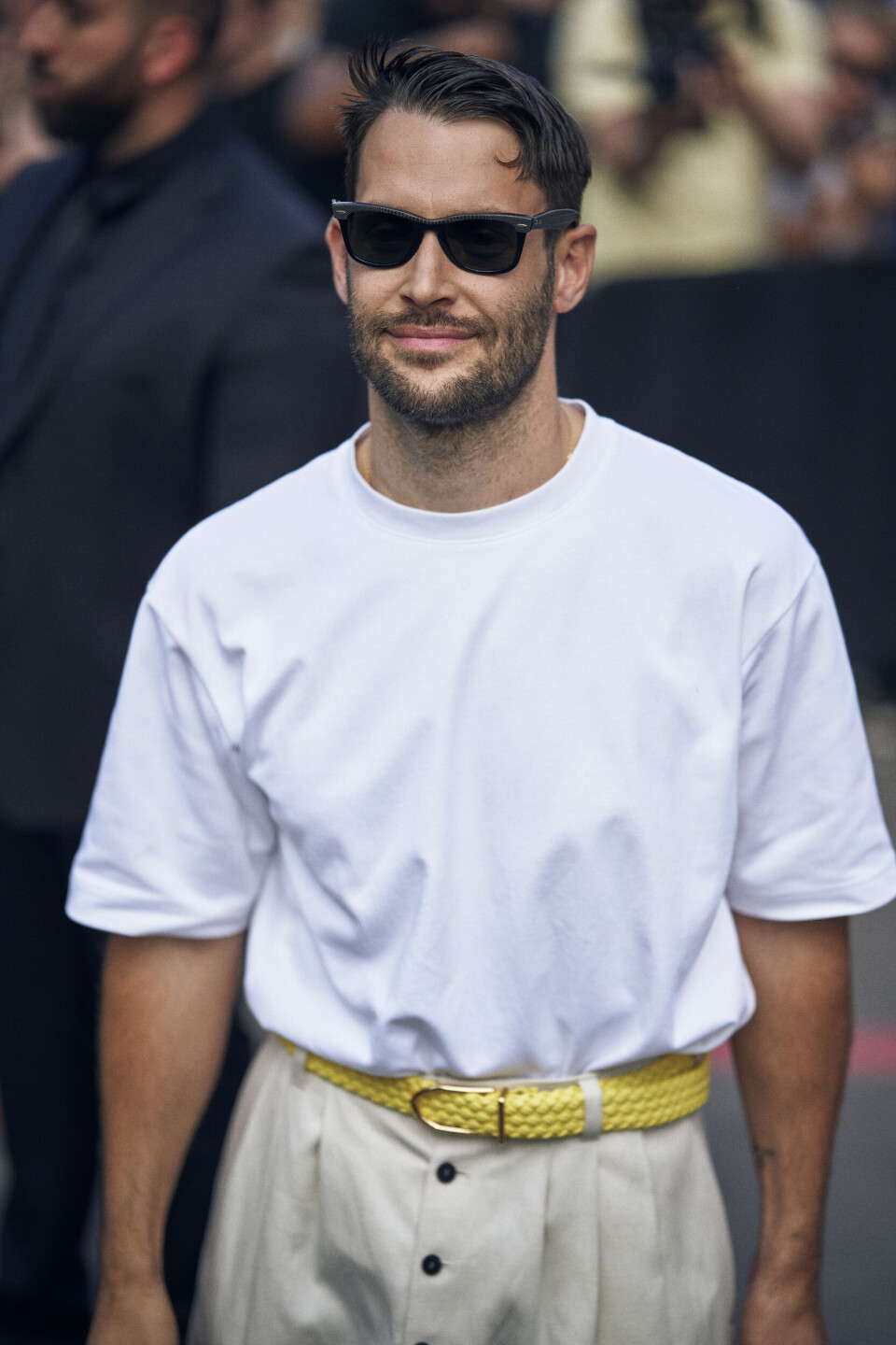 L'Oréal og Jacquemus inngår eksklusivt samarbeid
